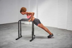 Barres à Dips Training Station 100 -Sportmania barres a dips training station 100 4