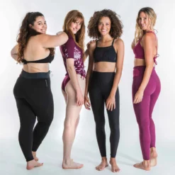 Bas De Maillot De Bain Femme ALY BORDEAUX Forme Classique Aux Bords Fins 19 Bas De Maillot De Bain Femme ALY BORDEAUX Forme Classique Aux Bords Fins -Sportmania bas de maillot de bain femme aly marin blanc gris classique aux bords fins 8