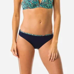 Bas De Maillot De Bain CULOTTE Femme NINA FOLY