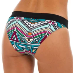 BAS DE MAILLOT DE BAIN TAILLE HAUTE AVEC REVERS NAO NCOLO -Sportmania bas de maillot de bain taille haute avec revers nao ncolo 3