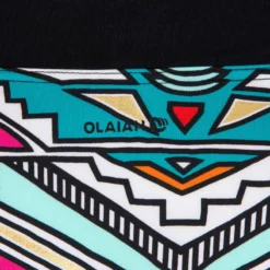 BAS DE MAILLOT DE BAIN TAILLE HAUTE AVEC REVERS NAO NCOLO -Sportmania bas de maillot de bain taille haute avec revers nao ncolo 4