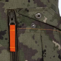 Bermuda 500 Camouflage Island Vert -Sportmania bermuda 500 camouflage woodland vert 10