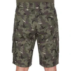Bermuda 500 Camouflage Island Vert -Sportmania bermuda 500 camouflage woodland vert 2