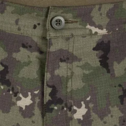 Bermuda 500 Camouflage Island Vert -Sportmania bermuda 500 camouflage woodland vert 7