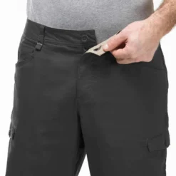 Quechua Bermuda De Randonnée - NH500 - Homme -Sportmania bermuda de randonnee nature nh500 fresh homme 7