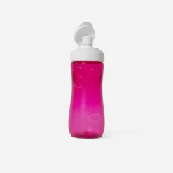 BTWIN BIDON VELO ENFANT ROSE