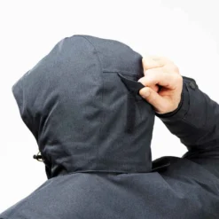 Quechua Blouson Hiver Imperméable De Randonnée - SH100 X-WARM -10°C - Homme -Sportmania blouson hiver impermeable de randonnee sh100 x warm 10c homme 9