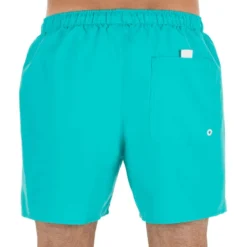 Boardshort Court Hendaia NT Turquoise -Sportmania boardshort court hendaia nt bleu 2