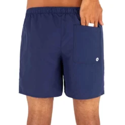 Boardshort Hendaia Eco NT Bleu -Sportmania boardshort hendaia homme eco nt turquoise 10