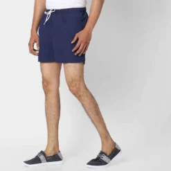 Boardshort Hendaia Eco NT Bleu -Sportmania boardshort hendaia homme eco nt turquoise 3