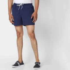 Boardshort Hendaia Eco NT Bleu -Sportmania boardshort hendaia homme eco nt turquoise 4