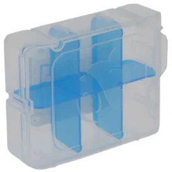 Boite Accessoires De Pêche GEODE Taille : S 9 Boite Accessoires De Pêche GEODE Taille : S -Sportmania boite accessoires de peche geode taille s 2