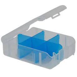 Boite Accessoires De Pêche GEODE Taille : S