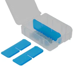 Boite Accessoires De Pêche GEODE Taille : S 12 Boite Accessoires De Pêche GEODE Taille : S -Sportmania boite accessoires de peche geode taille s 5