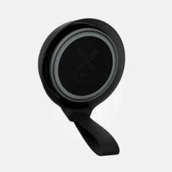 Quechua Boîte Alimentaire MH500 Isotherme Randonnée Inox 0,5L Noir -Sportmania boite alimentaire mh500 isotherme randonnee inox 05l jaune 2