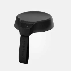 Quechua Boîte Alimentaire MH500 Isotherme Randonnée Inox 0,5L Noir -Sportmania boite alimentaire mh500 isotherme randonnee inox 05l jaune 4