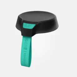 Quechua Boîte Alimentaire MH500 Isotherme Randonnée Inox 0,8L Bleu Avec Bol -Sportmania boite alimentaire mh500 isotherme randonnee inox 08l kaki avec bol 4