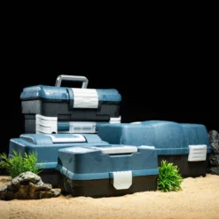 Boite De Pêche 2 Plateaux BX 2 T 5.3L -Sportmania boite de peche 2 plateaux bx 2 t 53l 5