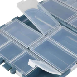 BOITE DE PÊCHE REVERSE 500 # SM -Sportmania boite de peche reverse 500 diese sm 2