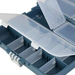 BOITE DE PÊCHE REVERSE 500 # SM -Sportmania boite de peche reverse 500 diese sm 3