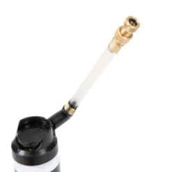 Decathlon BOMBE DEPANNAGE CREVAISON VELO PRESTA ET SCHRADER -Sportmania bombe depannage crevaison velo presta et schrader 2