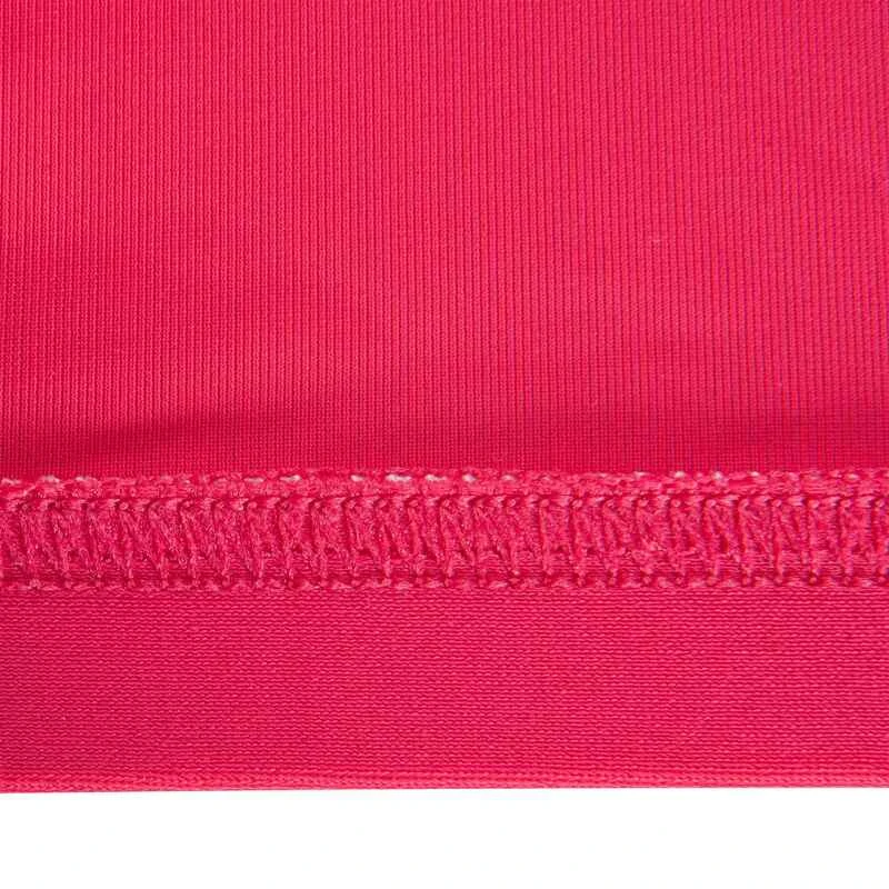 Bonnet De Bain En Tissu Maille Rose Taille S Et L 4 Bonnet De Bain En Tissu Maille Rose Taille S Et L – Image 4