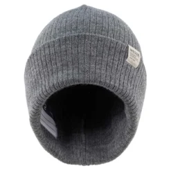 WEDZE BONNET DE SKI ENFANT - FISHERMAN - GRIS 11 WEDZE BONNET DE SKI ENFANT - FISHERMAN - GRIS -Sportmania bonnet de ski enfant fisherman vieux rose 4