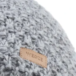 WEDZE BONNET DE SKI ENFANT - TIMELESS - GRIS CLAIR 10 WEDZE BONNET DE SKI ENFANT - TIMELESS - GRIS CLAIR -Sportmania bonnet de ski enfant timeless rose 3