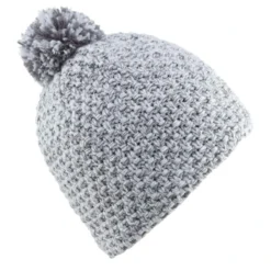 WEDZE BONNET DE SKI ENFANT - TIMELESS - GRIS CLAIR 11 WEDZE BONNET DE SKI ENFANT - TIMELESS - GRIS CLAIR -Sportmania bonnet de ski enfant timeless rose 4