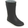 Tribord Bottes De Pluie Sailing 100 Enfant Bleu