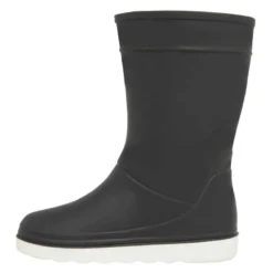 Tribord Bottes De Pluie Sailing 100 Enfant Bleu -Sportmania bottes bateau b100 enfant bleu 3