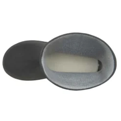 Tribord Bottes De Pluie Sailing 100 Enfant Bleu -Sportmania bottes bateau b100 enfant bleu 5