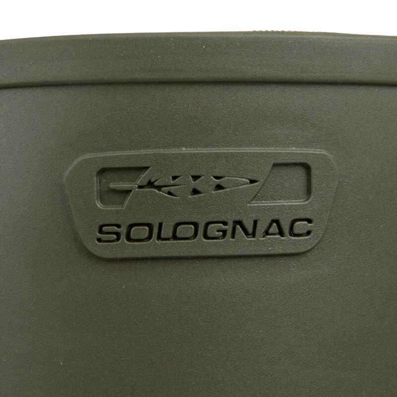 BOTTES DE PLUIE SOUPLES PVC GLENARM 100 11 BOTTES DE PLUIE SOUPLES PVC GLENARM 100 – Image 11