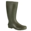 BOTTES DE PLUIE SOUPLES PVC GLENARM 100