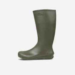BOTTES DE PLUIE SOUPLES PVC GLENARM 100 13 BOTTES DE PLUIE SOUPLES PVC GLENARM 100 -Sportmania bottes chasse glenarm 100 vert 2