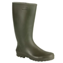 BOTTES DE PLUIE SOUPLES PVC GLENARM 100