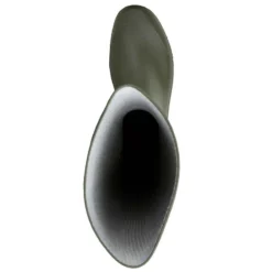 BOTTES DE PLUIE SOUPLES PVC GLENARM 100 18 BOTTES DE PLUIE SOUPLES PVC GLENARM 100 -Sportmania bottes chasse glenarm 100 vert 7