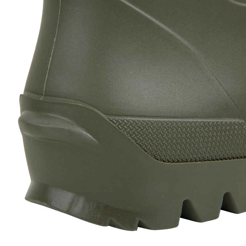 BOTTES DE PLUIE SOUPLES PVC GLENARM 100 10 BOTTES DE PLUIE SOUPLES PVC GLENARM 100 – Image 10