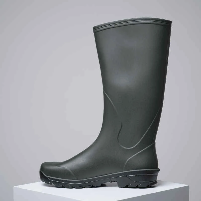 BOTTES DE PLUIE PVC GLENARM 300 2 BOTTES DE PLUIE PVC GLENARM 300 – Image 2