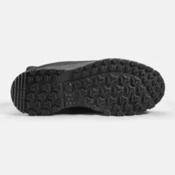 Quechua Bottes De Neige Chaudes Imperméables De Randonnée - SH100 X-WARM - Scratch Femme -Sportmania bottes de neige chaudes impermeables de randonnee sh100 x warm scratch femme 3