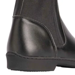 Bottes équitation Adulte 500 Synthétique Noir -Sportmania bottes equitation adulte 500 synthetique noir 10