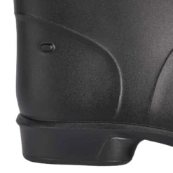 Bottes équitation Enfant 100 Noir -Sportmania bottes equitation enfant 100 noir 9