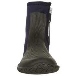 Tribord Bottillon Néoprène 4mm Voile Dinghy 500 Noir -Sportmania bottillon neoprene 4mm voile dinghy 500 noir 3