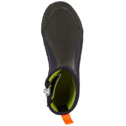 Tribord Bottillon Néoprène 4mm Voile Dinghy 500 Noir -Sportmania bottillon neoprene 4mm voile dinghy 500 noir 6