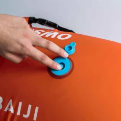 BOUÉE DE NAGE EN EAU LIBRE OWS 100 -Sportmania bouee de nage en eau libre ows 100 2