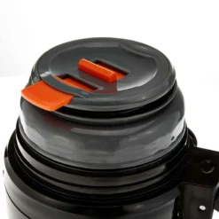 Quechua Bouteille Isotherme Randonnée Inox 1,5 Litre -Sportmania bouteille isotherme randonnee inox 15 litre 3