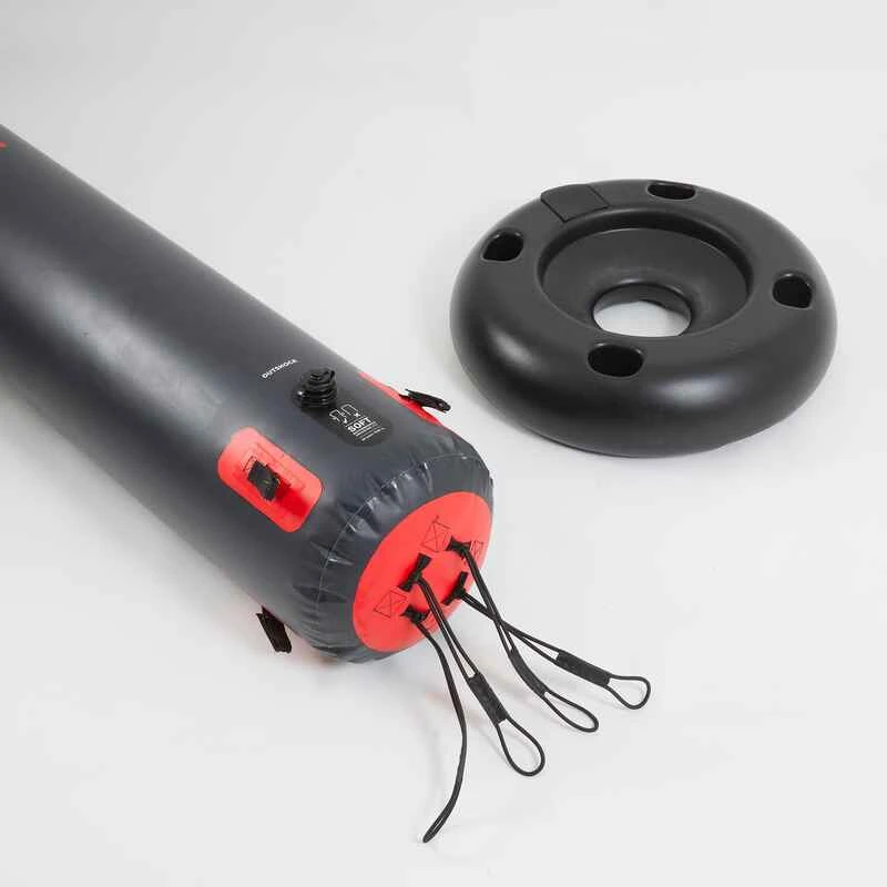 BOXING MACHINE 100 GONFLABLE ADULTE 4 BOXING MACHINE 100 GONFLABLE ADULTE – Image 4