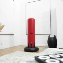 BOXING MACHINE 100 GONFLABLE ENFANT -Sportmania boxing machine 100 gonflable enfant 4