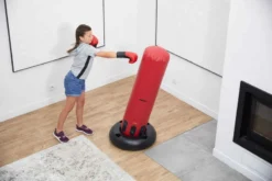 BOXING MACHINE 100 GONFLABLE ENFANT -Sportmania boxing machine 100 gonflable enfant 5