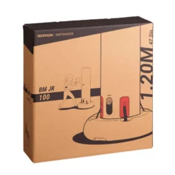 BOXING MACHINE 100 GONFLABLE JR -Sportmania boxing machine 100 gonflable jr 15